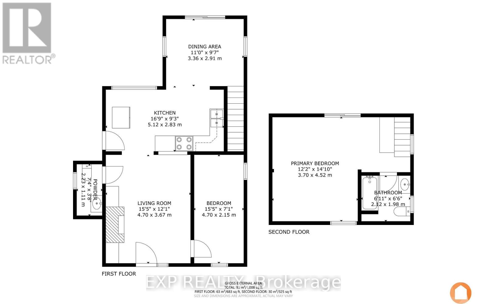 43 & 45 Clifford Street, Quinte West, Ontario  K0K 1L0 - Photo 50 - X12202320