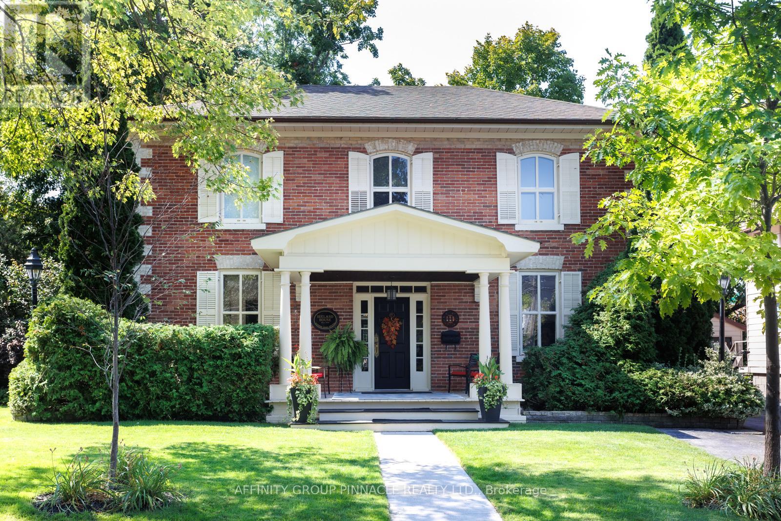 11 Mill Street, Kawartha Lakes, Ontario K9V 2K7 - Photo 1 - X12202467
