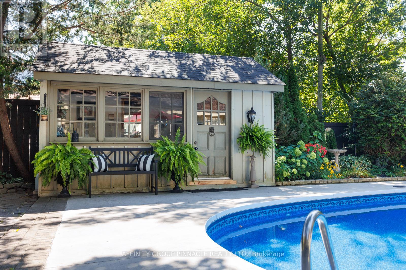 11 Mill Street, Kawartha Lakes, Ontario  K9V 2K7 - Photo 38 - X12202467