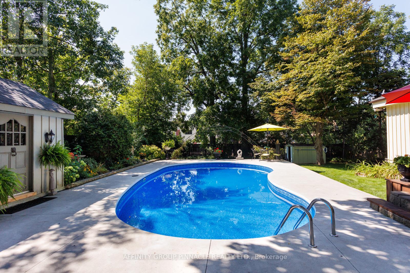 11 Mill Street, Kawartha Lakes, Ontario K9V 2K7 - Photo 42 - X12202467