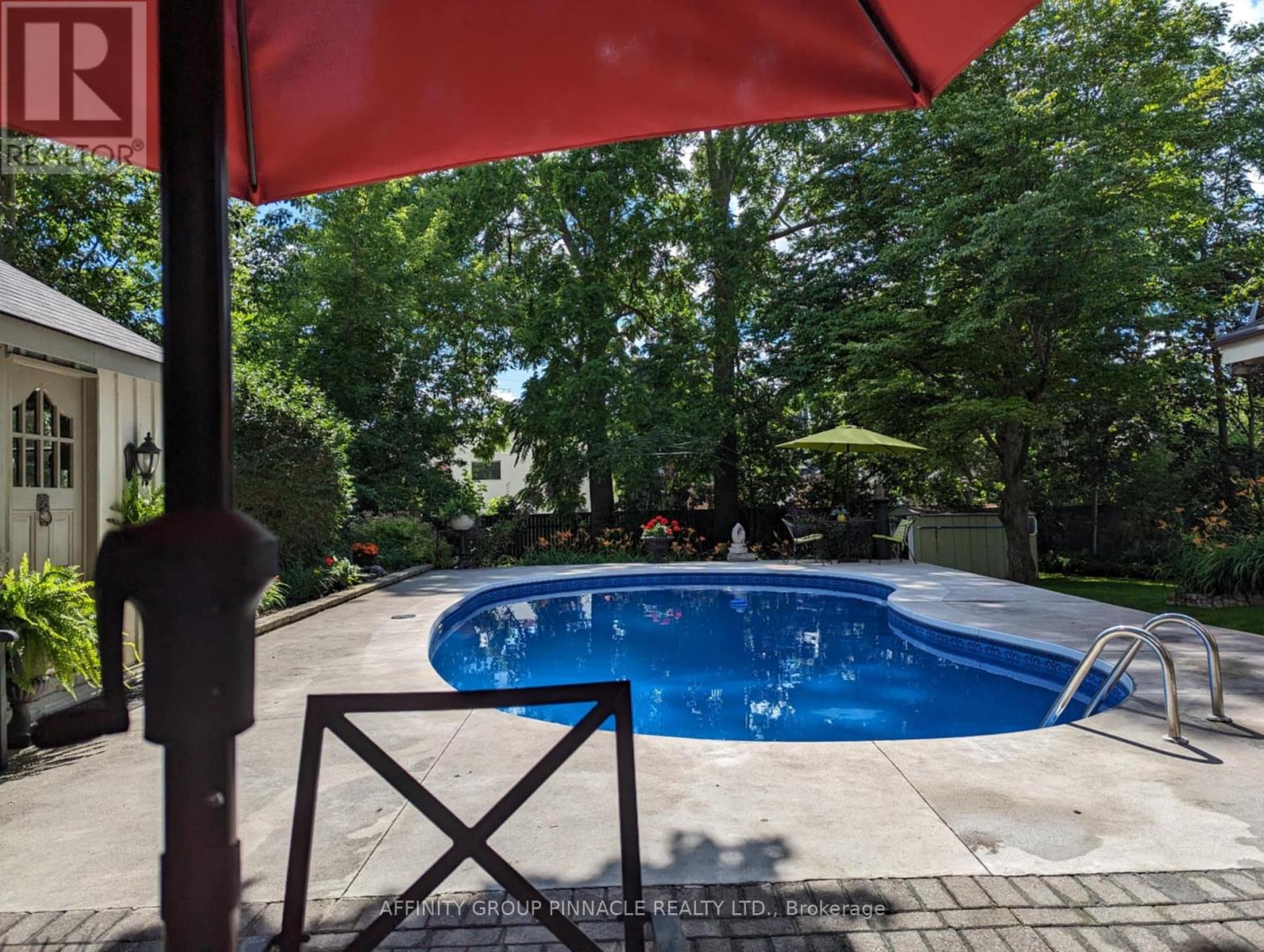 11 Mill Street, Kawartha Lakes, Ontario  K9V 2K7 - Photo 43 - X12202467