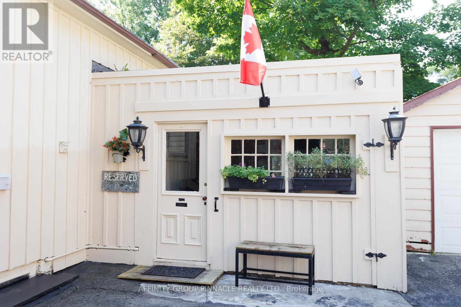 11 Mill Street, Kawartha Lakes, Ontario  K9V 2K7 - Photo 46 - X12202467