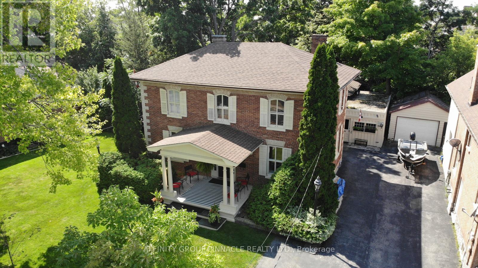 11 Mill Street, Kawartha Lakes, Ontario K9V 2K7 - Photo 48 - X12202467