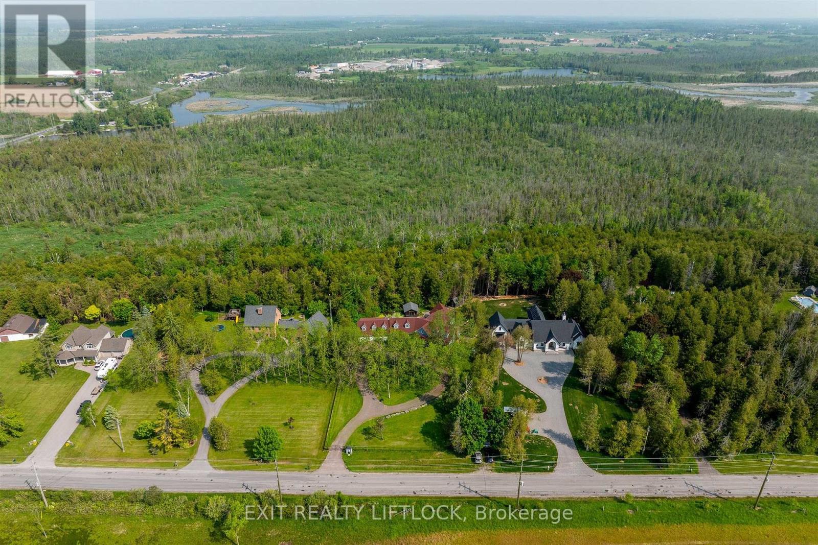 65 Kenrei Road, Kawartha Lakes, Ontario  K9V 4R1 - Photo 3 - X12202507
