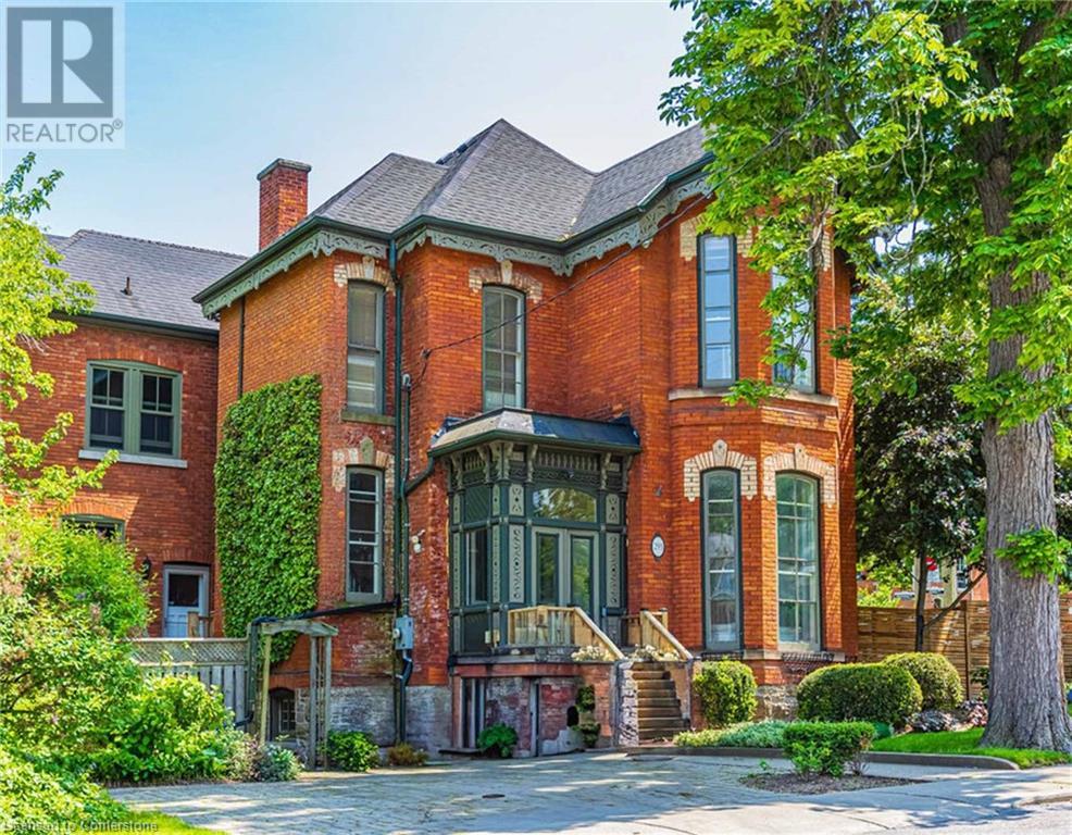 293 PARK Street S, Hamilton, Ontario