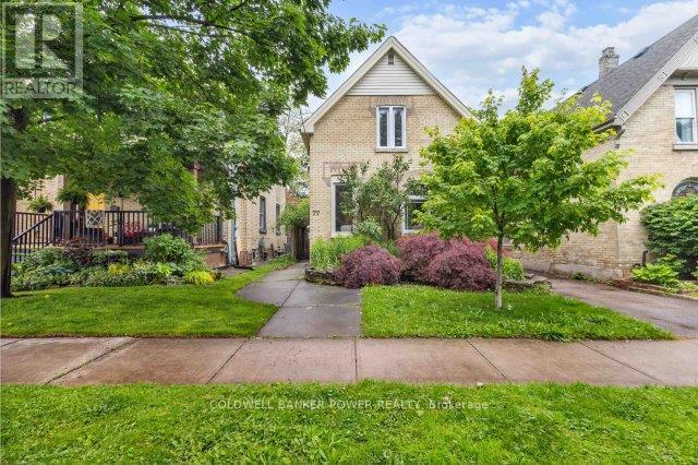 77 BECHER STREET, London South, Ontario