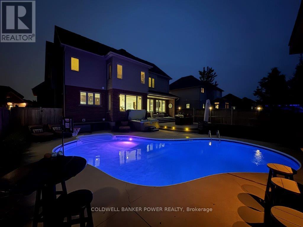 Property at 2446 KAINS ROAD image 3