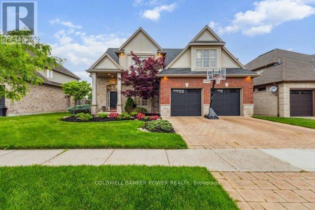 2446 Kains Road, London South (South A), Ontario  N6K 0C1 - Photo 48 - X12202401