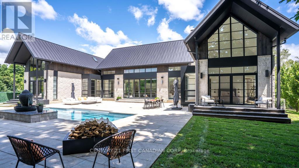 3819 Deer Trail, London South (South V), Ontario  N6P 1E6 - Photo 30 - X12202475