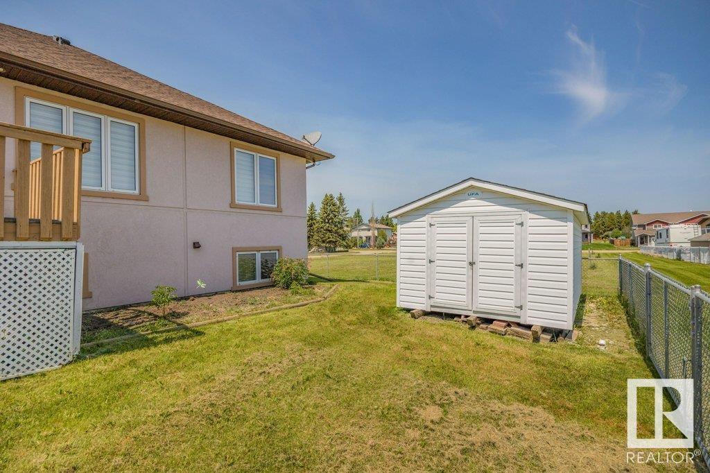 5207 50 St, Thorsby, Alberta  T0C 2P0 - Photo 53 - E4440843