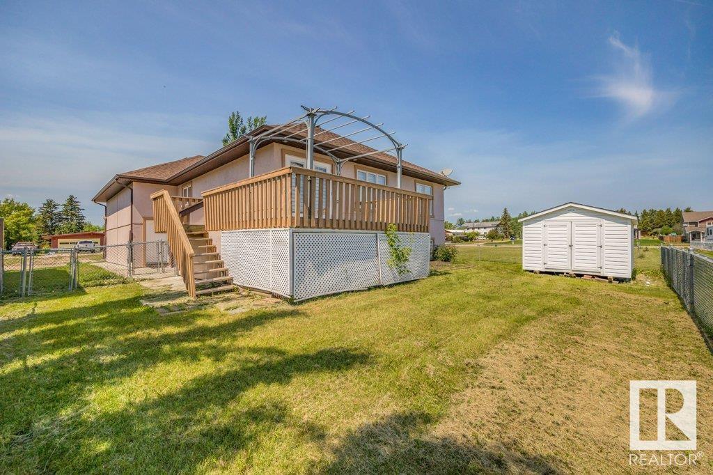 5207 50 St, Thorsby, Alberta  T0C 2P0 - Photo 52 - E4440843
