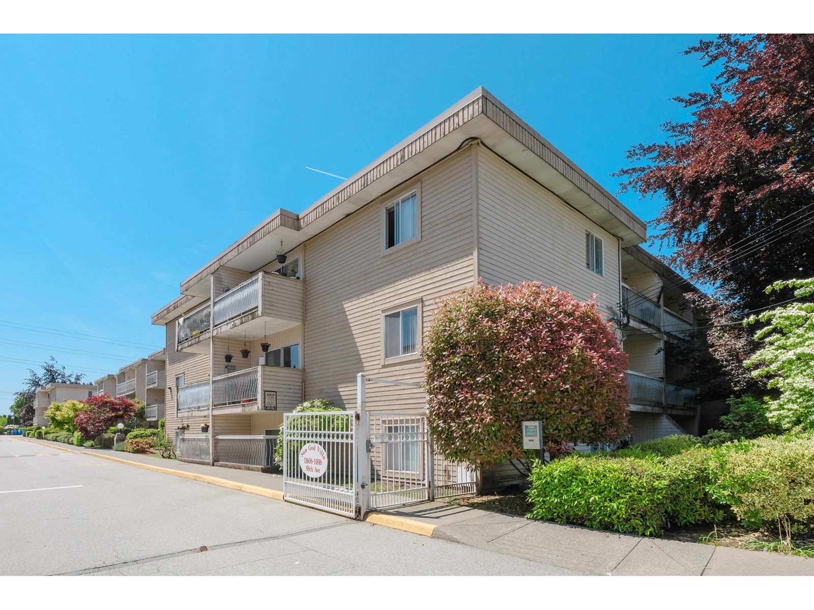 123 11806 88 Avenue, Delta, British Columbia  V4C 3C5 - Photo 1 - R3010357