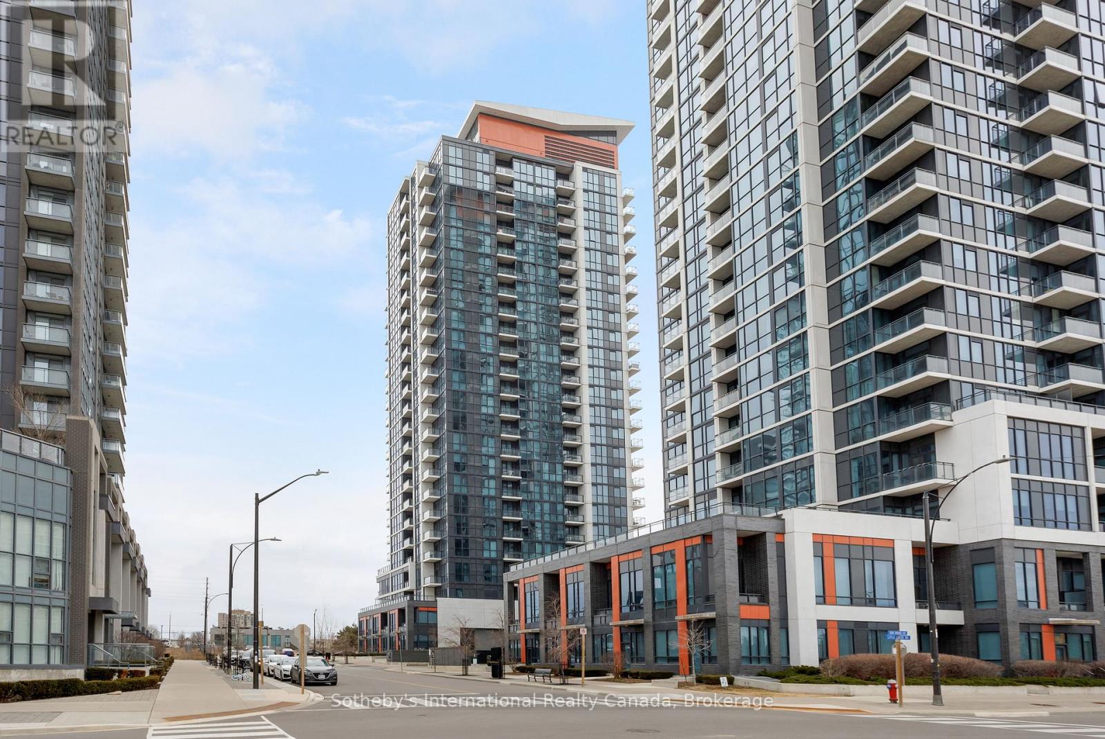 1010 - 55 EGLINTON AVENUE W, Mississauga, Ontario