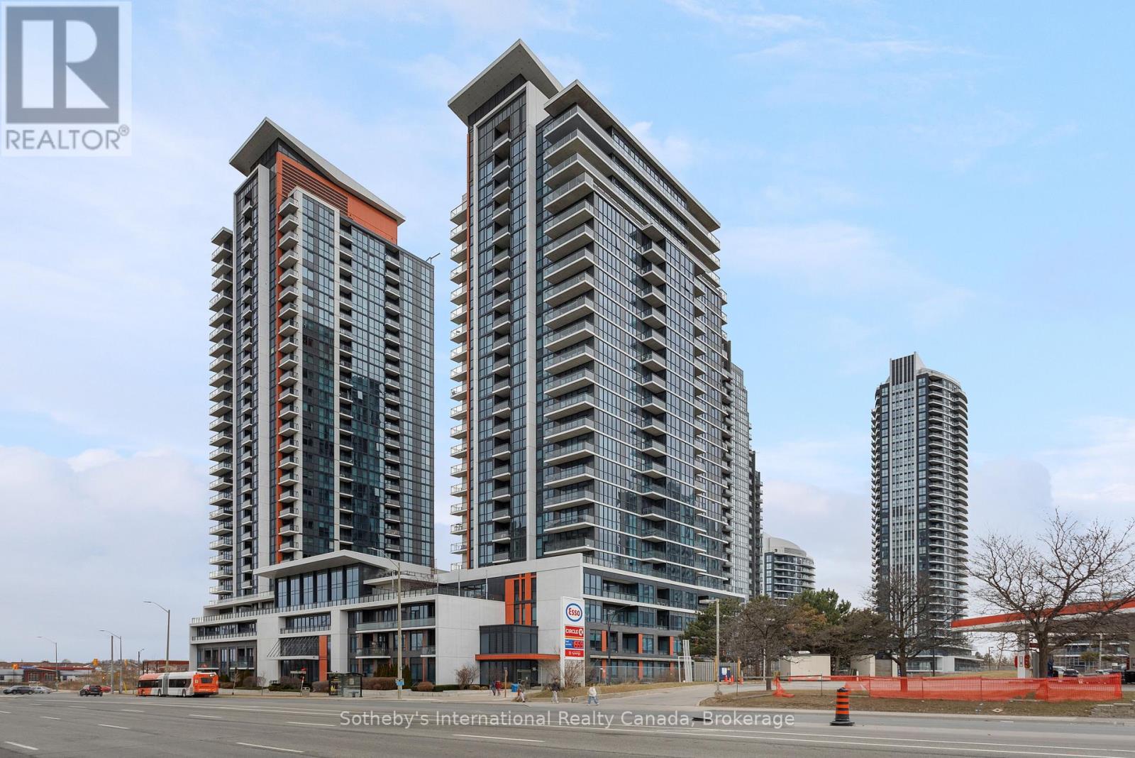 1010 - 55 Eglinton Avenue W, Mississauga, Ontario  L5R 0E4 - Photo 23 - W12202327
