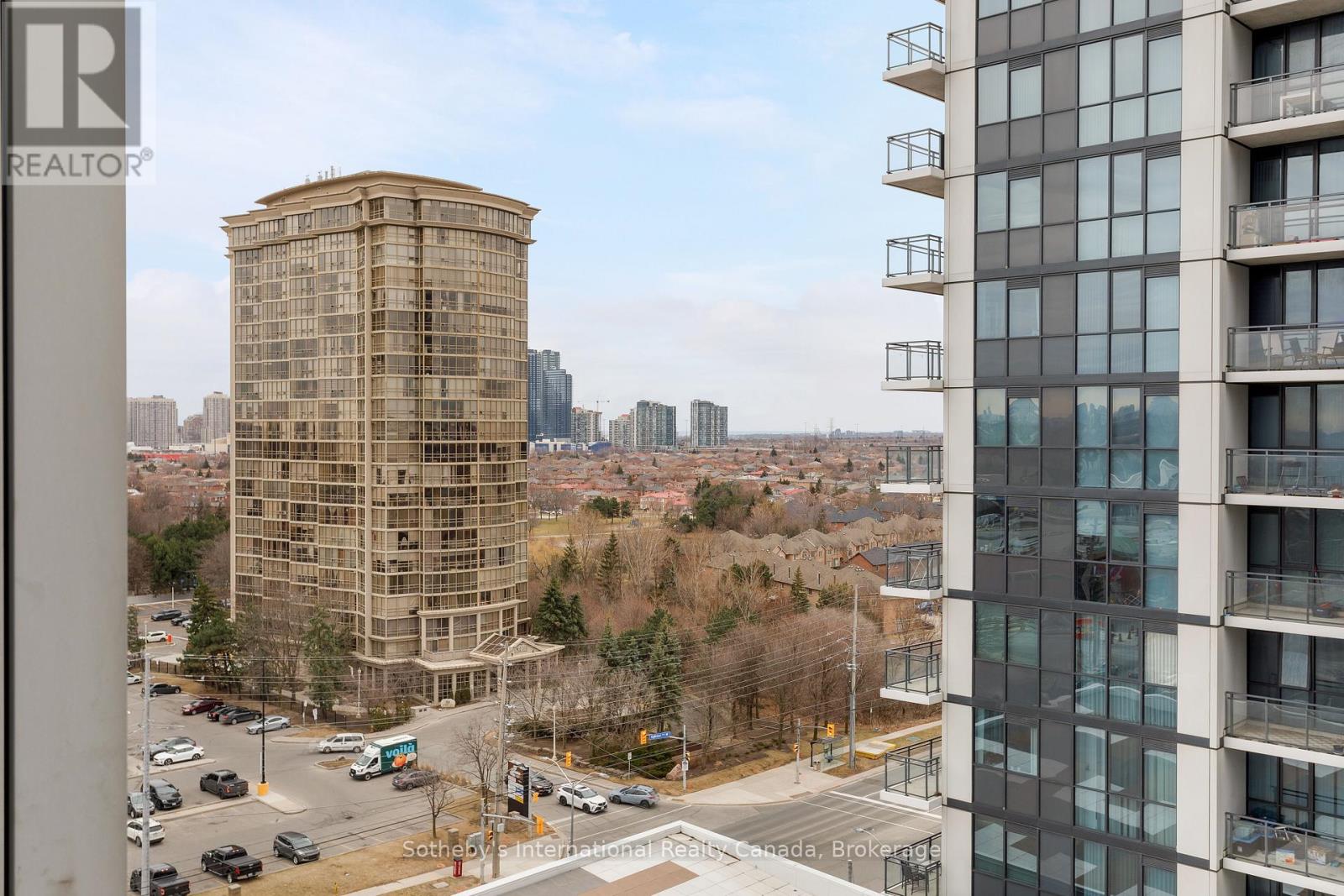 1010 - 55 Eglinton Avenue W, Mississauga, Ontario  L5R 0E4 - Photo 27 - W12202327