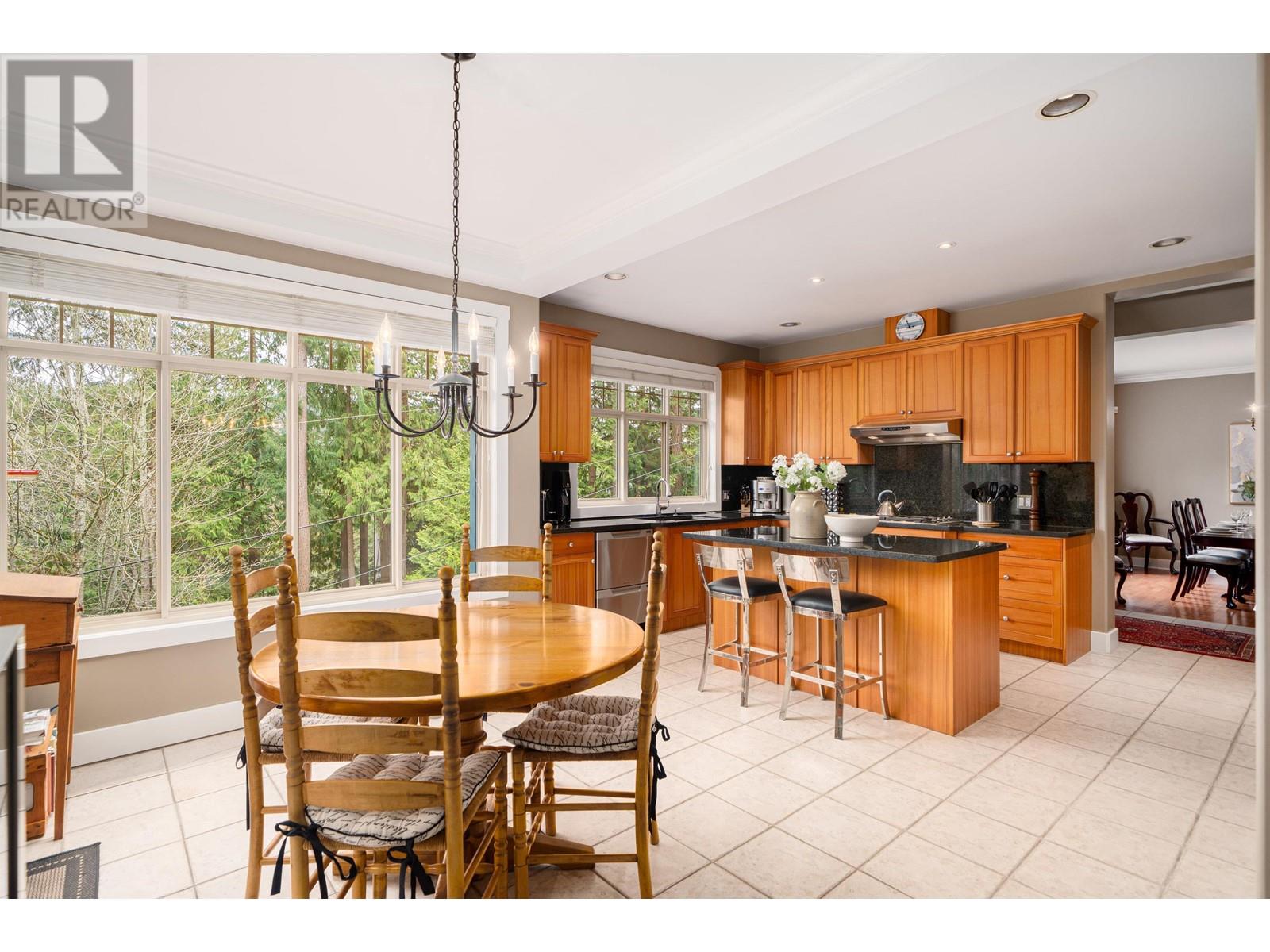 5780 CRANLEY DRIVE, West Vancouver real estate listing R3005590 for sale