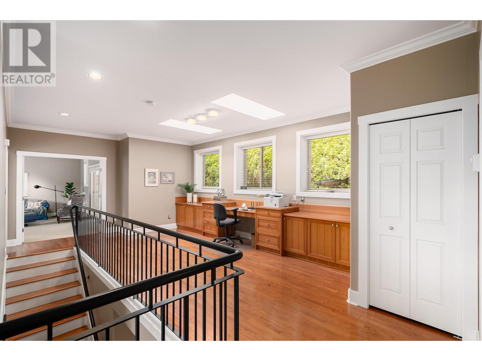 5780 Cranley Drive, West Vancouver, British Columbia  V7W 1S8 - Photo 18 - R3005590