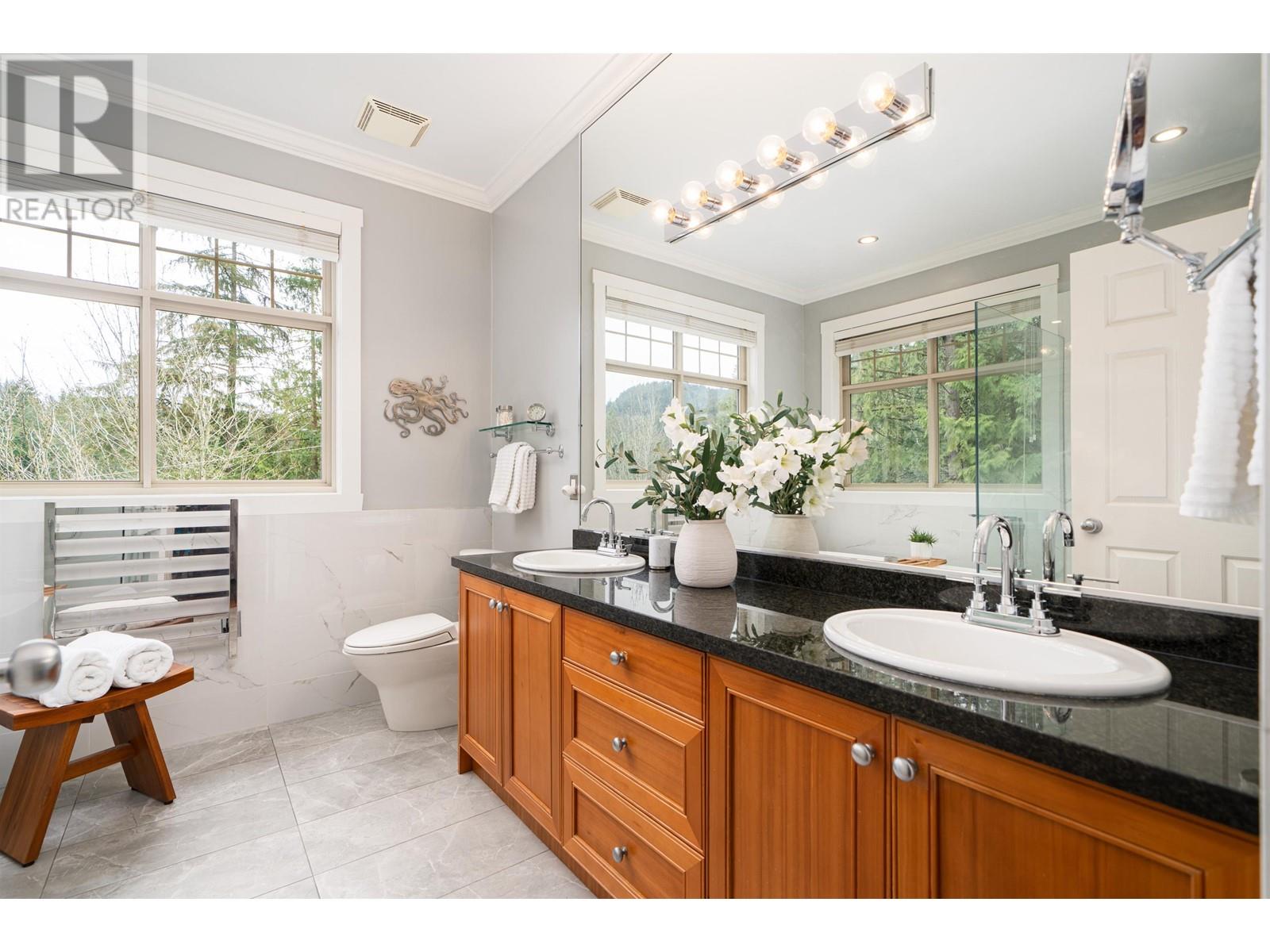 5780 Cranley Drive, West Vancouver, British Columbia  V7W 1S8 - Photo 21 - R3005590