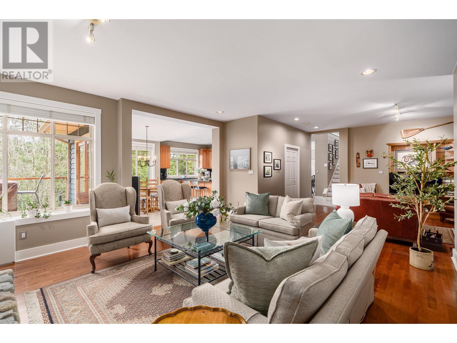5780 Cranley Drive, West Vancouver, British Columbia  V7W 1S8 - Photo 9 - R3005590