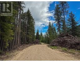 3945 Saunders Road, passmore, British Columbia