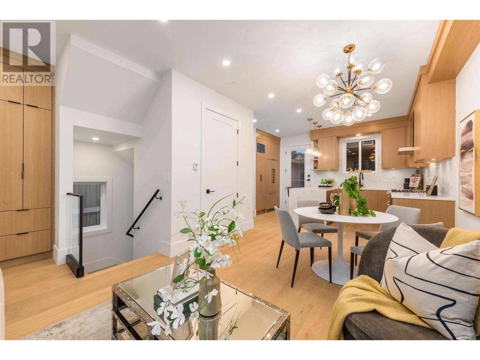 2052 Ferndale Street, Vancouver, British Columbia  V5L 1Y1 - Photo 8 - R3012266