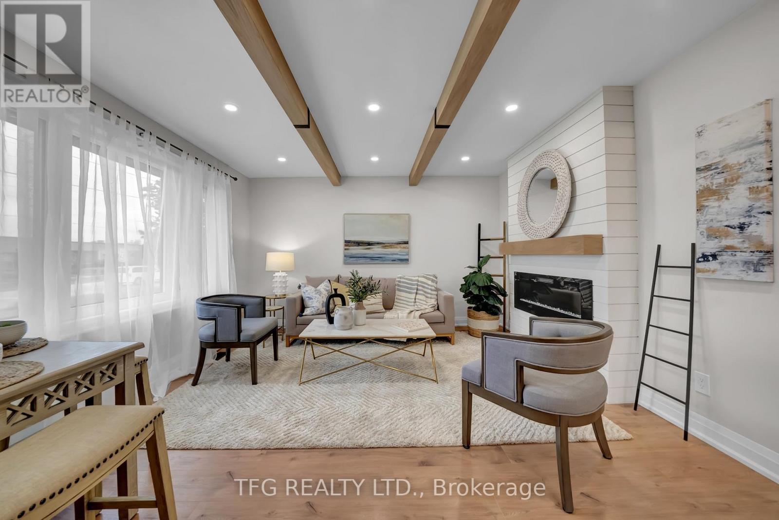 571 Stevenson Road N, Oshawa, Ontario  L1J 5N9 - Photo 6 - E12202073
