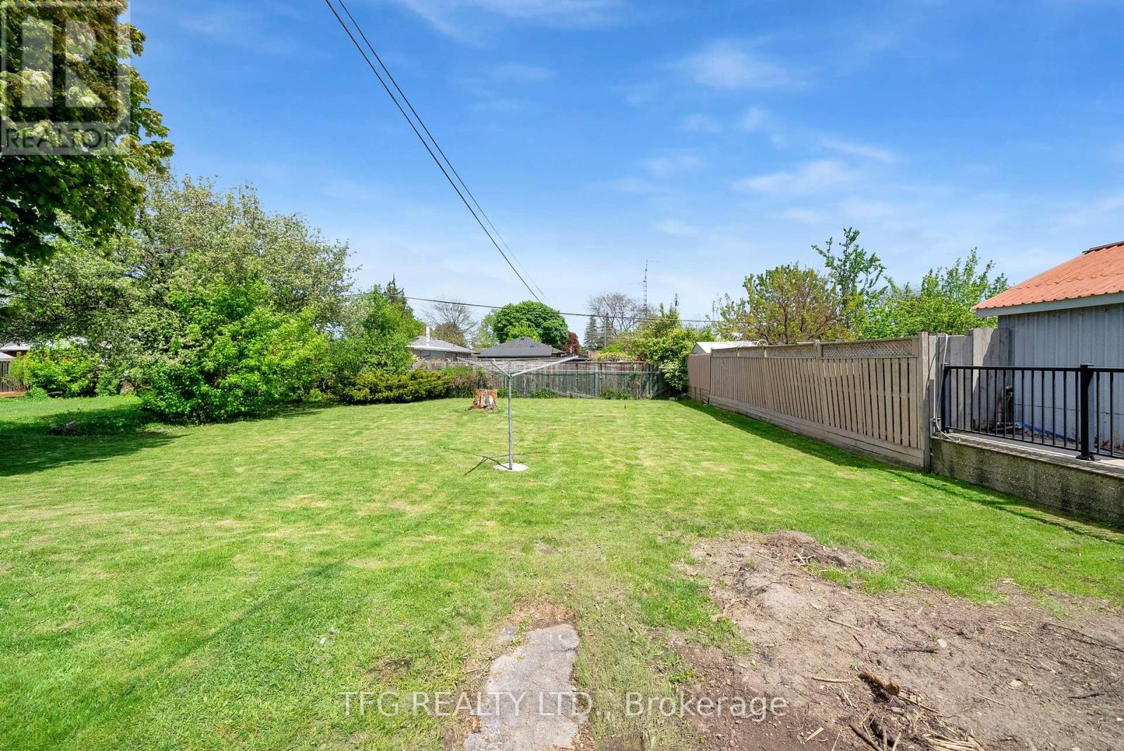 571 Stevenson Road N, Oshawa, Ontario  L1J 5N9 - Photo 37 - E12202073