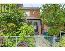 149 EUCLID AVENUE, Toronto, Ontario