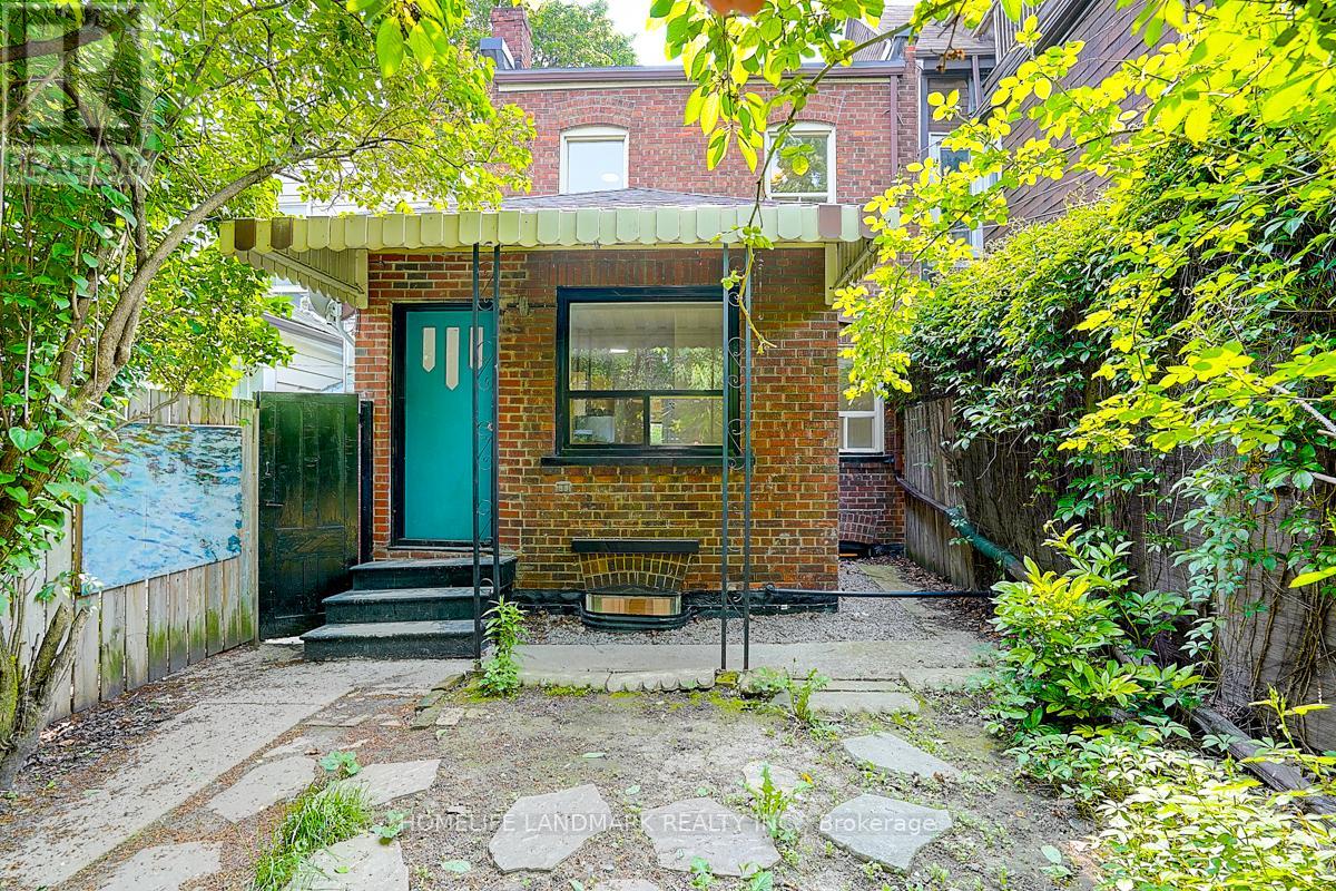149 Euclid Avenue, Toronto, Ontario  M6J 2J8 - Photo 38 - C12200981