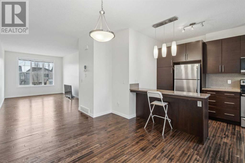 476, 130 New Brighton Way Se, Calgary, Alberta  T2Z 1H7 - Photo 3 - A2219211