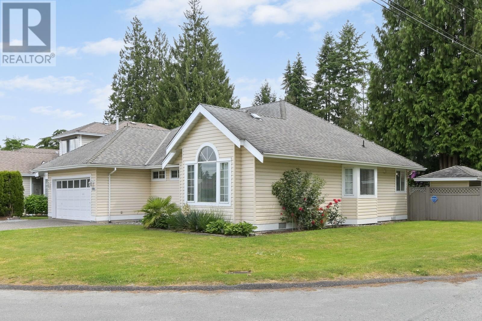 11450 207A STREET, maple ridge, British Columbia