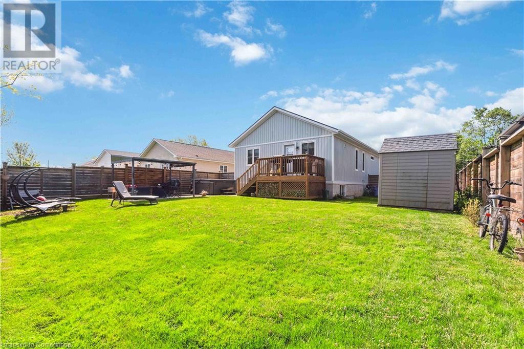 246 Martin Street, Welland, Ontario  L3C 7L5 - Photo 35 - 40730647