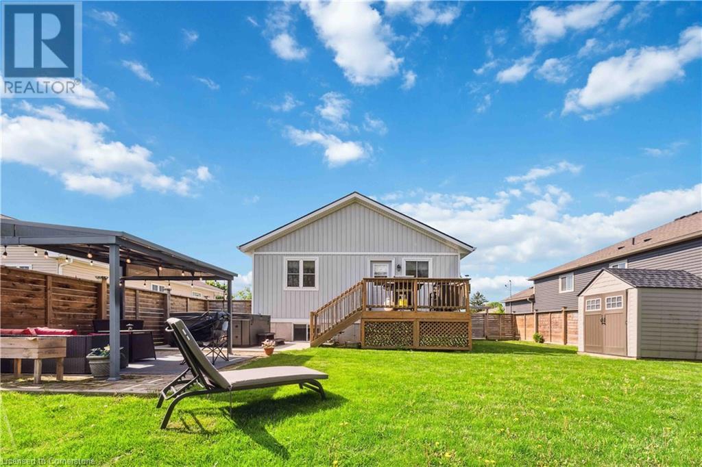 246 Martin Street, Welland, Ontario  L3C 7L5 - Photo 37 - 40730647