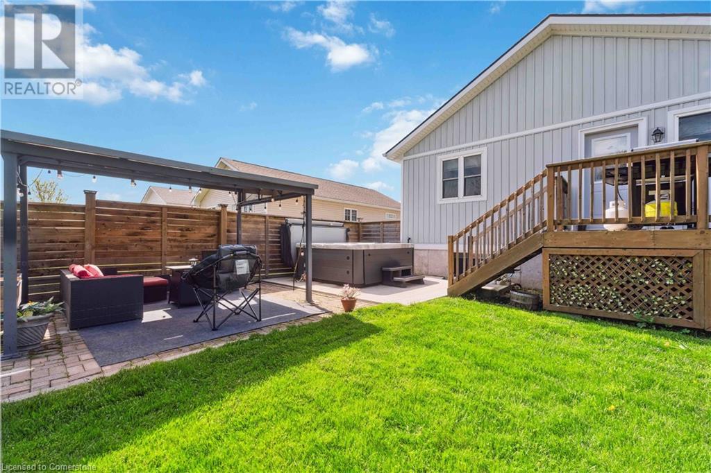 246 Martin Street, Welland, Ontario  L3C 7L5 - Photo 44 - 40730647