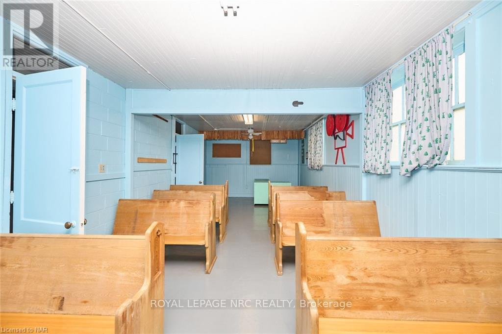 366 Ridge Road N, Fort Erie, Ontario  L0S 1N0 - Photo 26 - X12050070