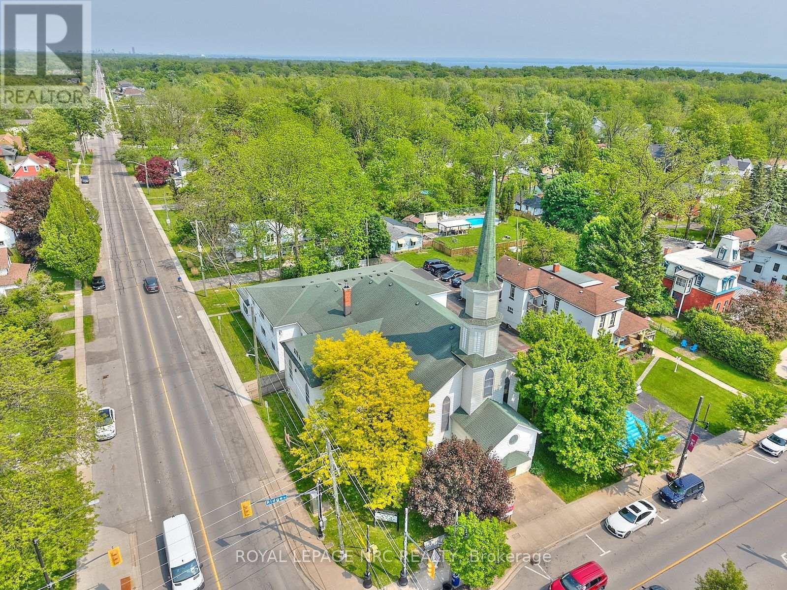 366 Ridge Road N, Fort Erie, Ontario  L0S 1N0 - Photo 43 - X12050070