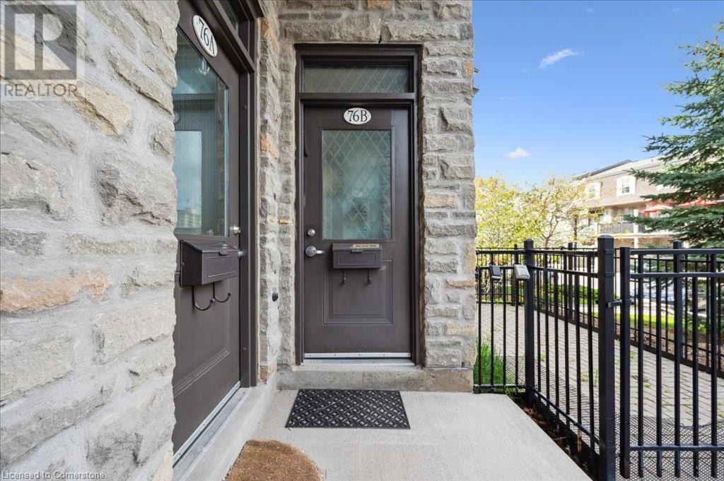 76b Cardigan Street, Guelph, Ontario N1H 0A4 - Photo 28 - 40738286