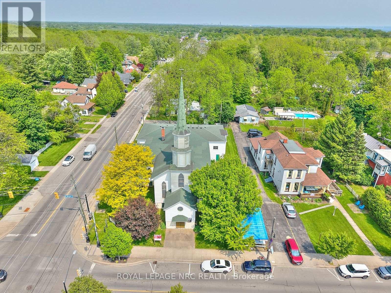 366 Ridge Road N, Fort Erie, Ontario  L0S 1N0 - Photo 42 - X12050070