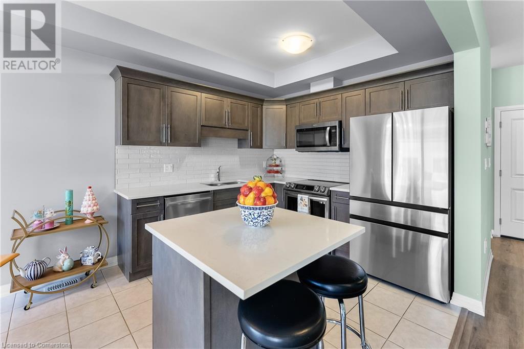 4552 Portage Road Unit# 28, Niagara Falls, Ontario  L2E 6A8 - Photo 6 - 40737911