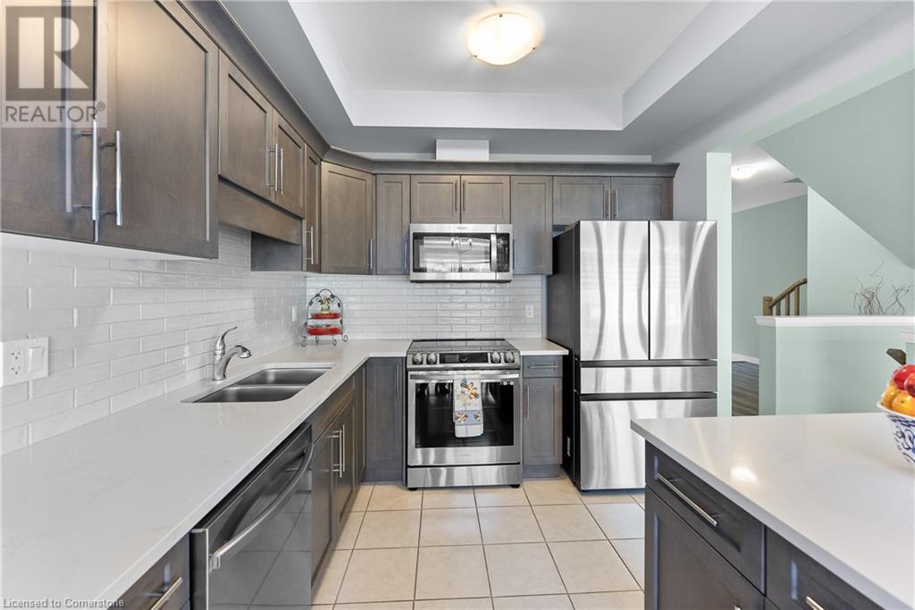 4552 Portage Road Unit# 28, Niagara Falls, Ontario  L2E 6A8 - Photo 7 - 40737911
