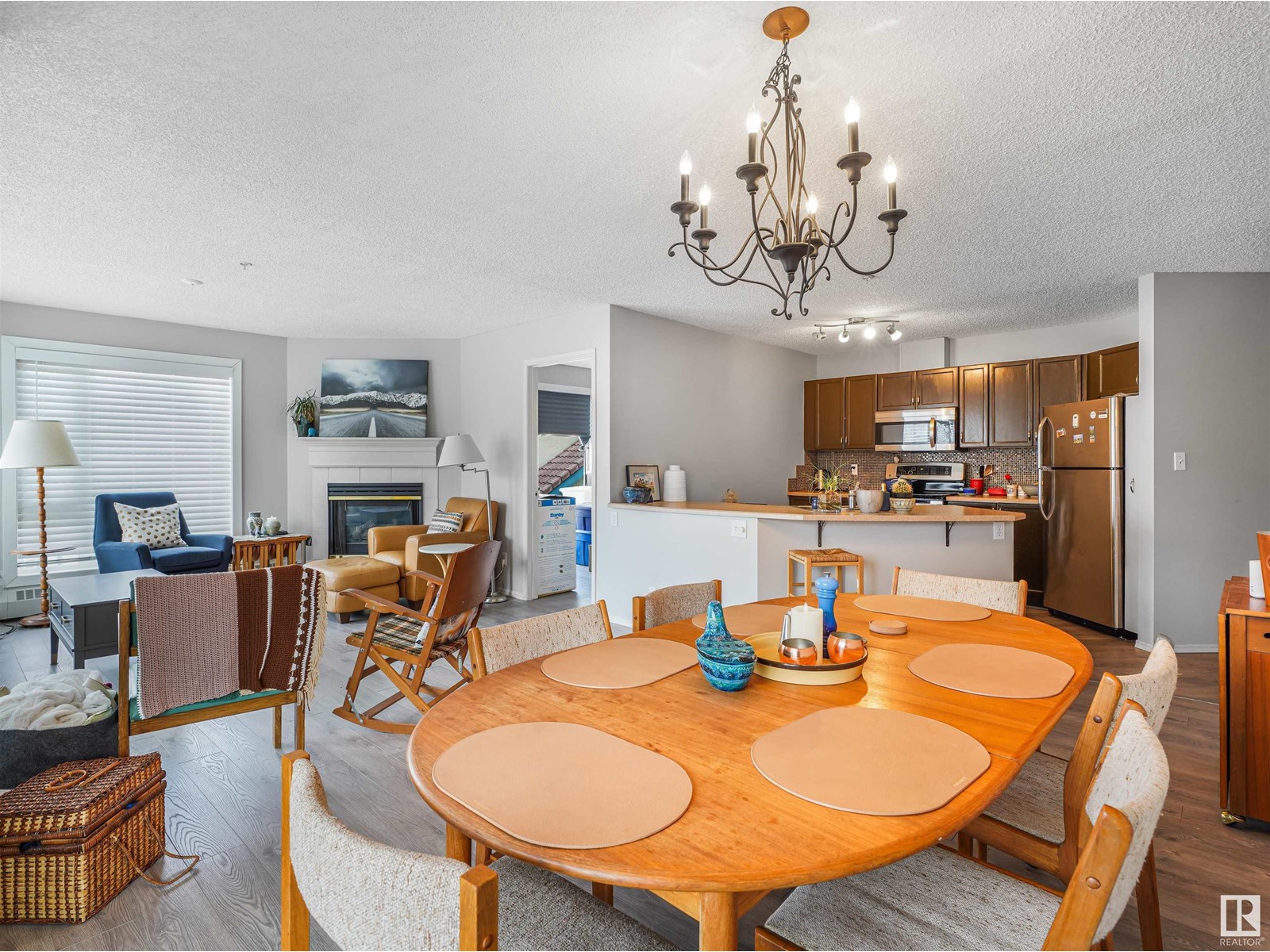 #306 9905 112 St Nw, Edmonton, Alberta  T5K 1L6 - Photo 9 - E4440871