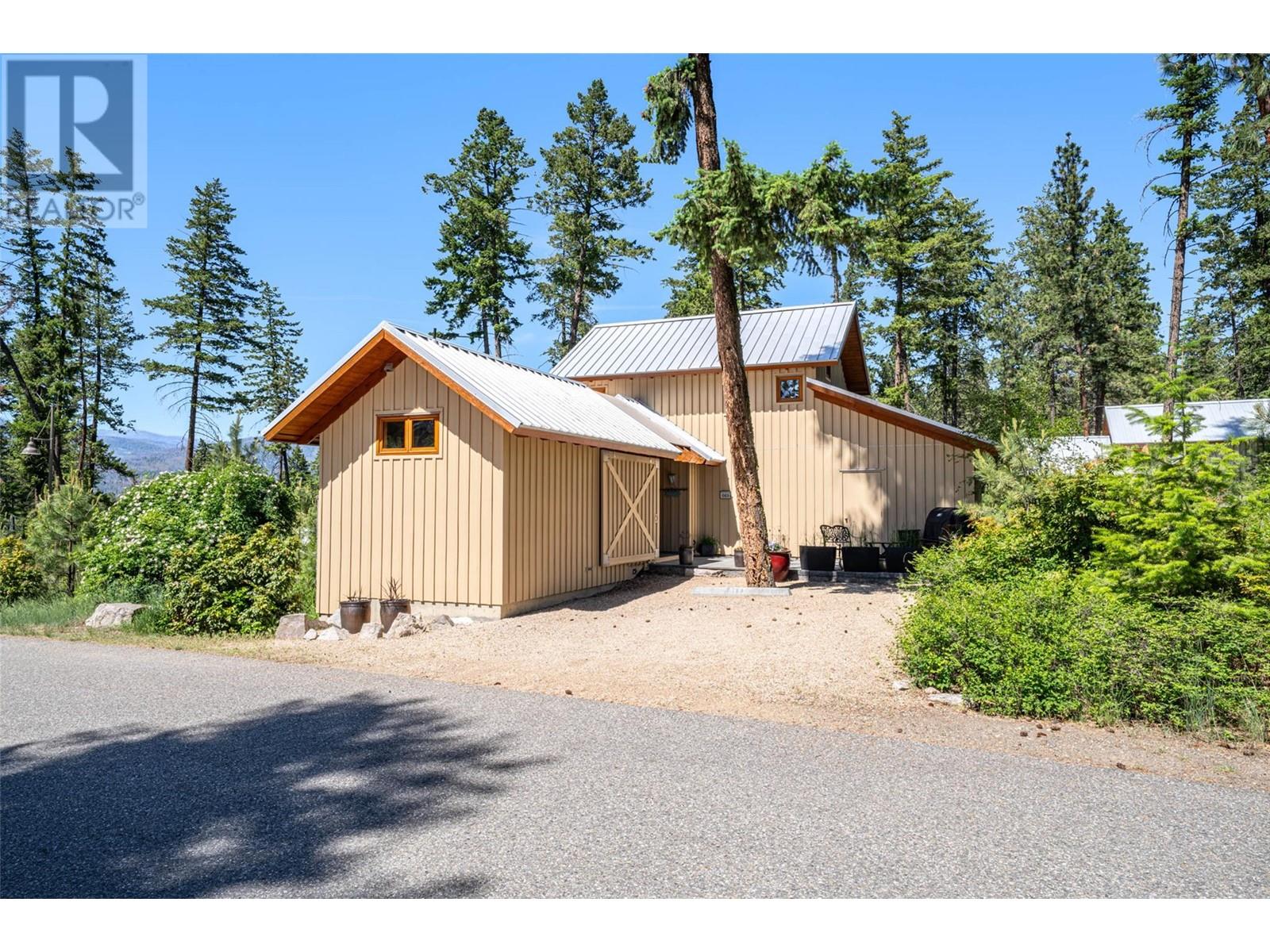 9845 Eastside Road Unit# 69, Vernon, British Columbia  V1H 1Z2 - Photo 4 - 10350307