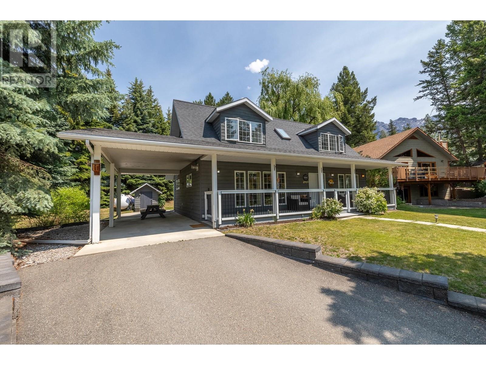 4909 Meadows Crescent, Fairmont Hot Springs, British Columbia  V0B 1L0 - Photo 46 - 10351153