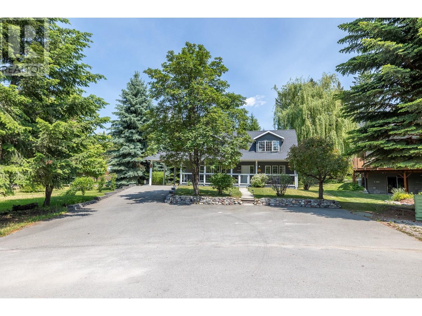 4909 Meadows Crescent, Fairmont Hot Springs, British Columbia  V0B 1L0 - Photo 44 - 10351153
