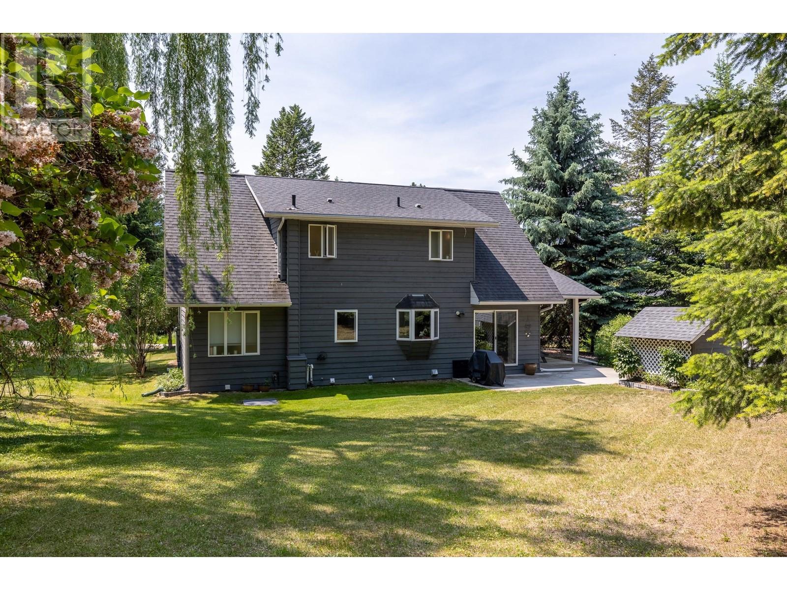 4909 Meadows Crescent, Fairmont Hot Springs, British Columbia  V0B 1L0 - Photo 5 - 10351153
