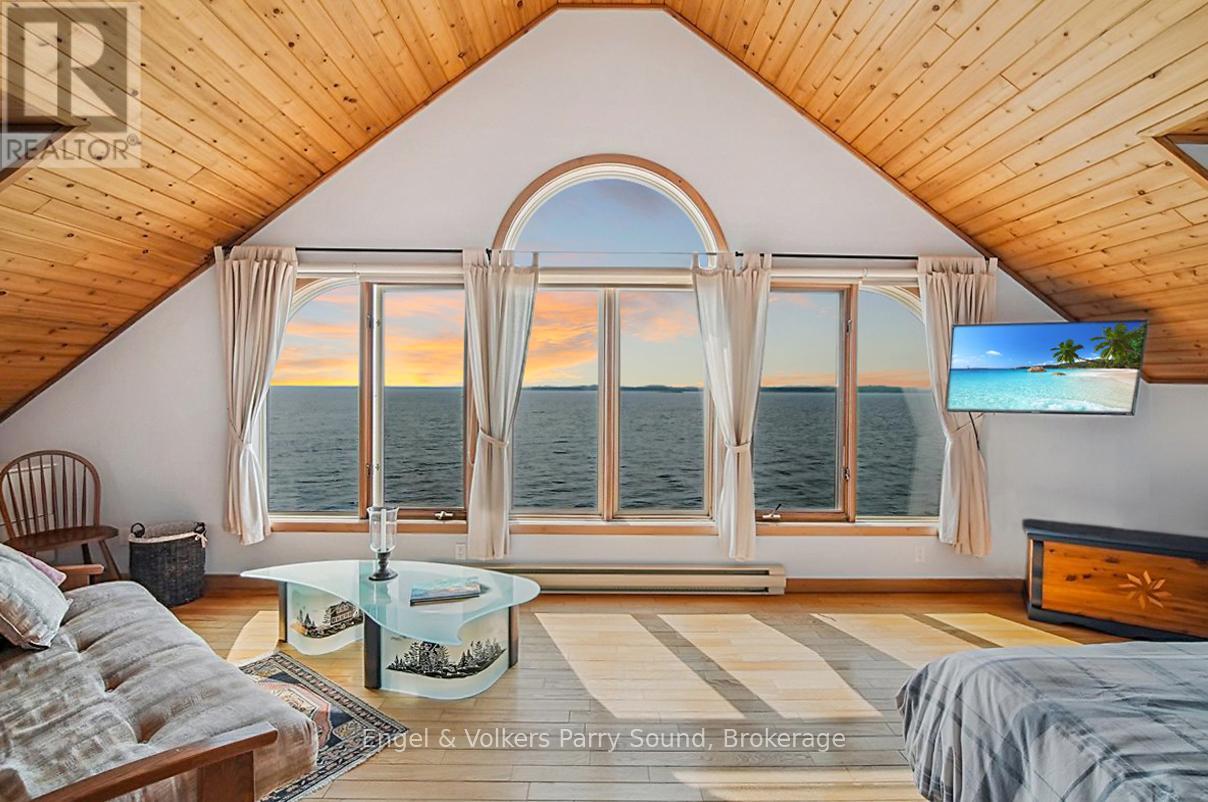 1 Three Tree Island, Mcdougall, Ontario  P0G 1G0 - Photo 15 - X12202395