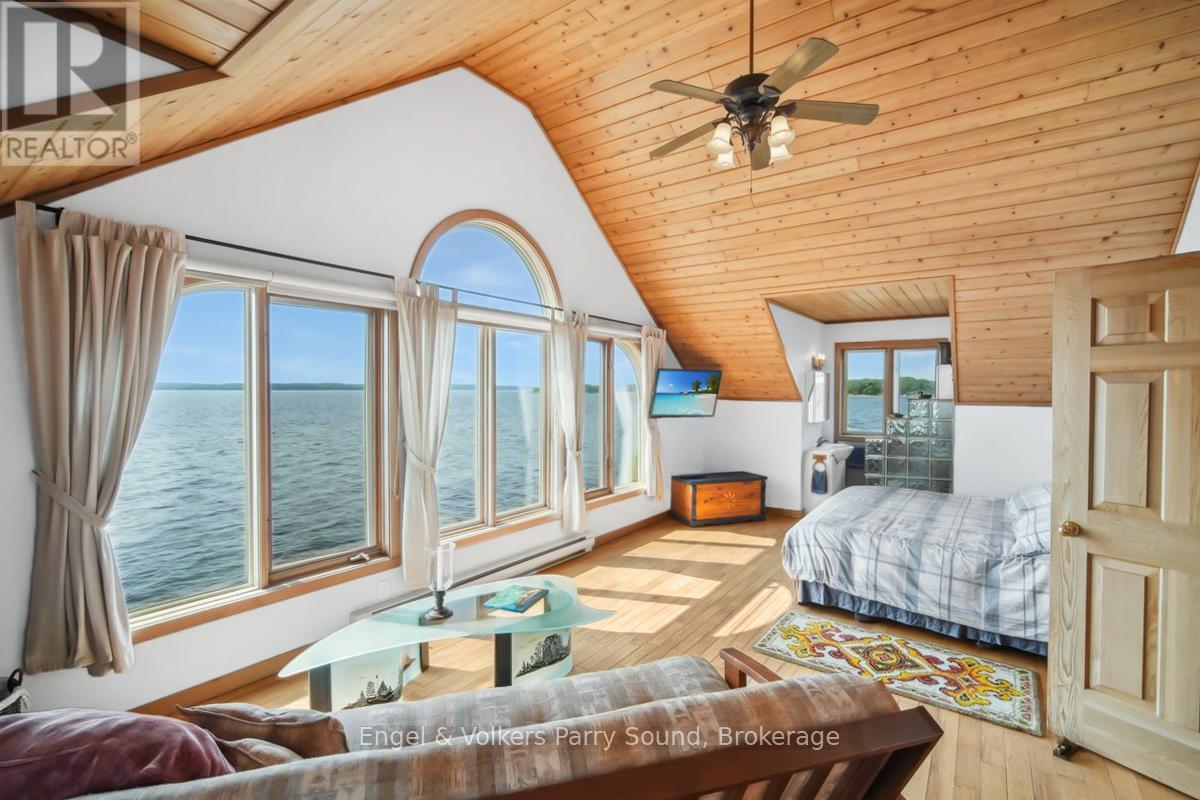1 Three Tree Island, Mcdougall, Ontario  P0G 1G0 - Photo 16 - X12202395