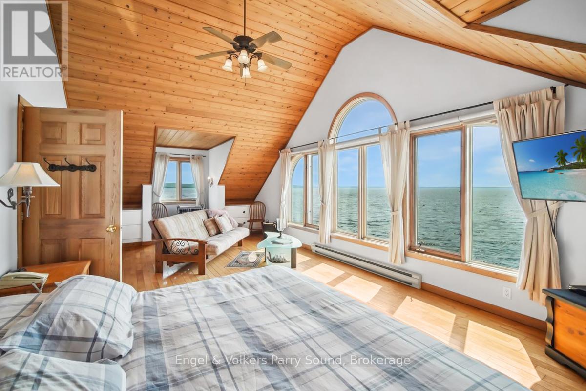 1 Three Tree Island, Mcdougall, Ontario  P0G 1G0 - Photo 17 - X12202395