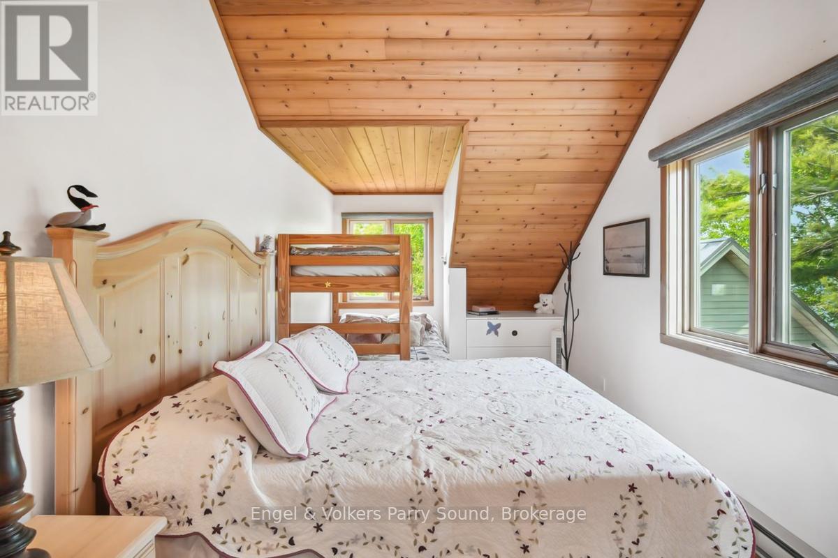 1 Three Tree Island, Mcdougall, Ontario  P0G 1G0 - Photo 20 - X12202395