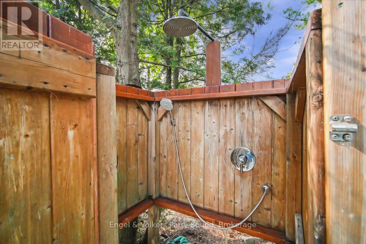 1 Three Tree Island, Mcdougall, Ontario  P0G 1G0 - Photo 25 - X12202395